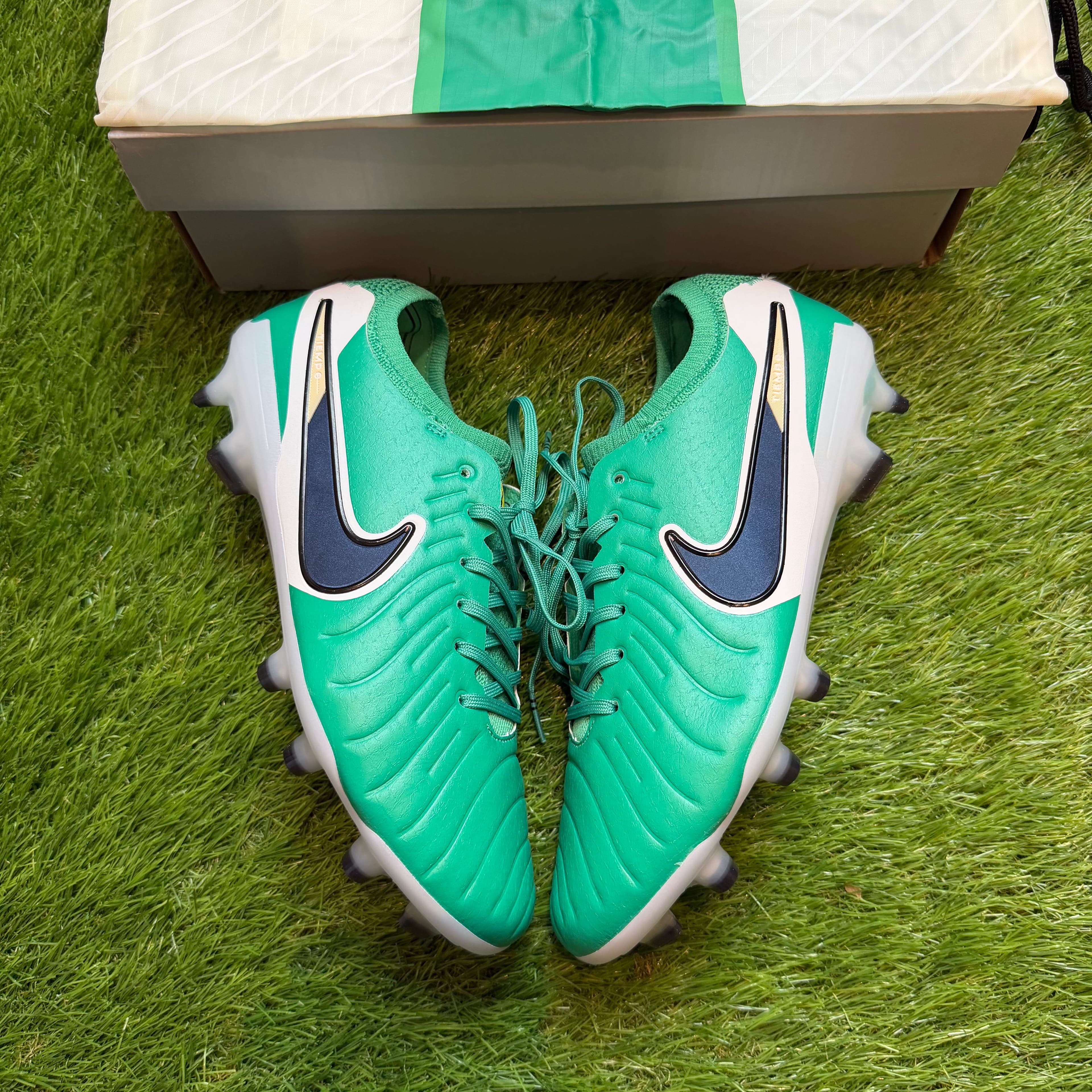 Tiempo Legend X Elite FG